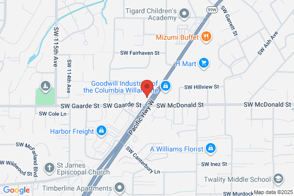Providence ExpressCare at Walgreens - Tigard (Closed)