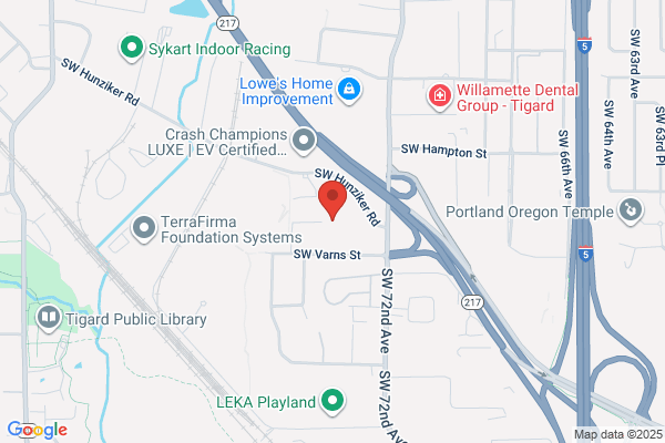 Dungarvin Oregon Inc