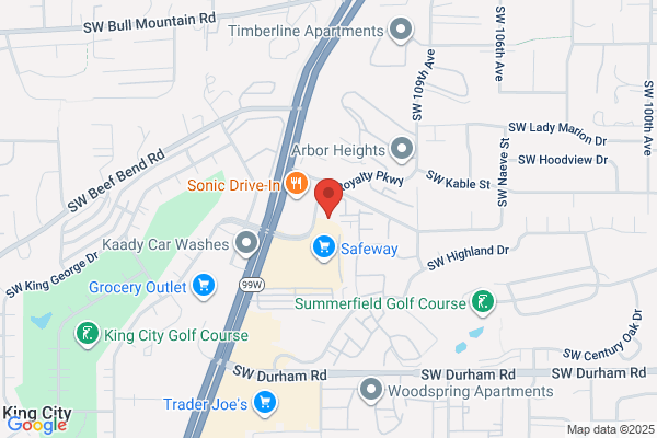 EyeHealth Northwest - Tigard