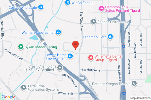 Tigard Optometric Clinic