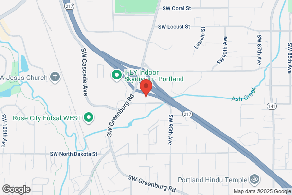 K2 Vision - Portland South