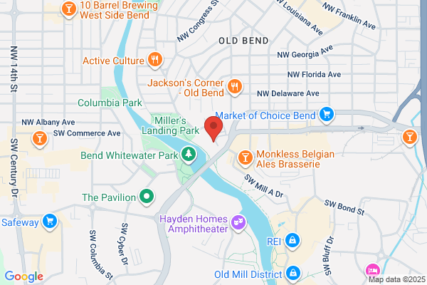 ASI Wealth Management Portland Office