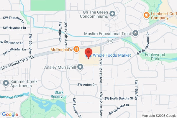 Whole Foods Market