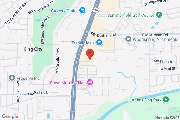 Tuesday Morning - Closed