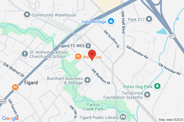 Local Garage Door Repair Tigard