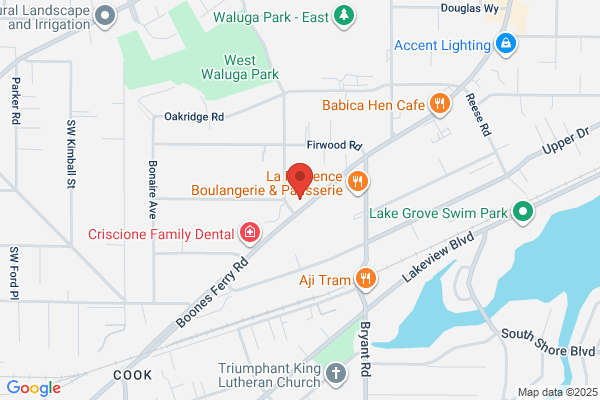 Lake Grove Family Medical Clinic