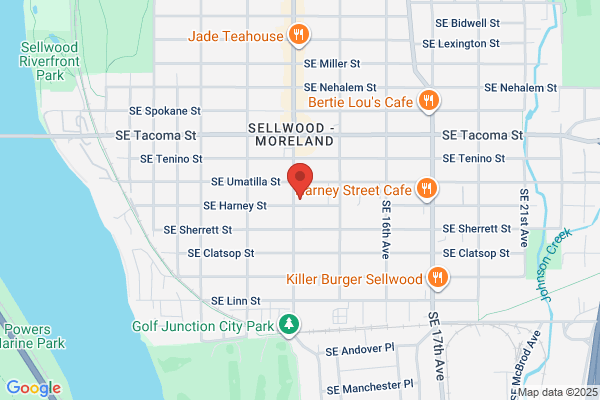 Sellwood Medical Clinic