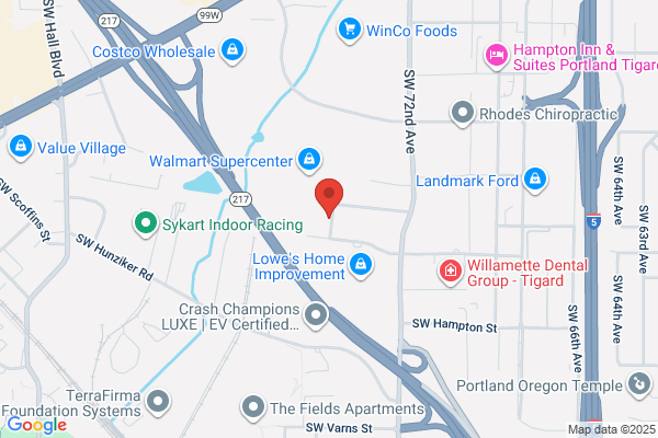 Portland Psychiatric Consultations Llc
