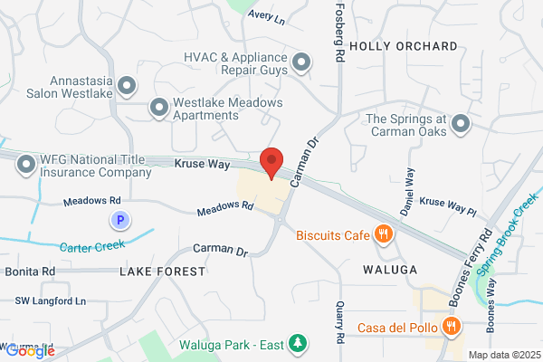 18/8 Fine Men's Salons - Lake Oswego