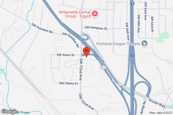 Mr. Handyman of Lake Oswego and Tigard