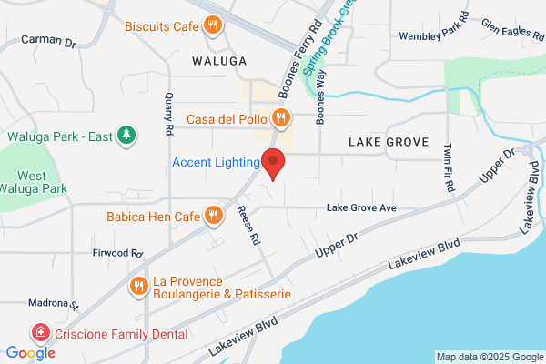 Weller Associates Inc
