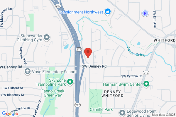 Cascade Enforcement Agency