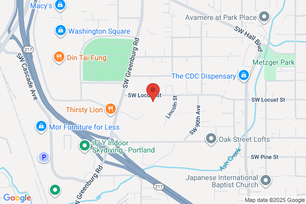 Maxim Healthcare Services Portland, OR Regional Office