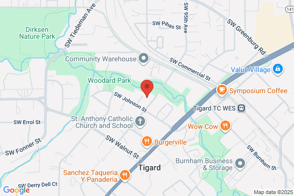 Elite Care at Fanno Creek
