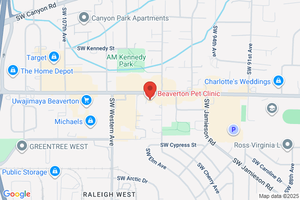 Pet Medical Center of Beaverton