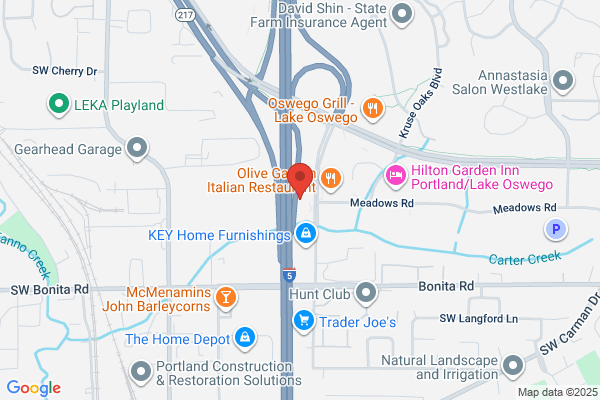 Best Western Lake Oswego/Portland Hotel & Suites