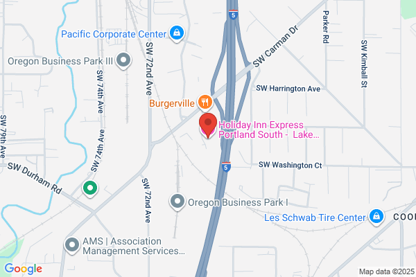 Holiday Inn Express Portland South - Lake Oswego, an IHG Hotel