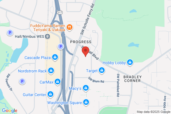 Embassy Suites by Hilton Portland Washington Square