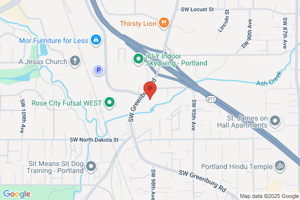 Comfort Inn & Suites Tigard Near Washington Square