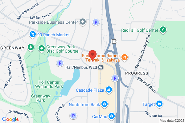 Courtyard by Marriott Portland Beaverton