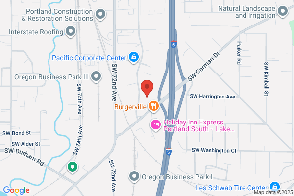 Courtyard by Marriott Portland Tigard