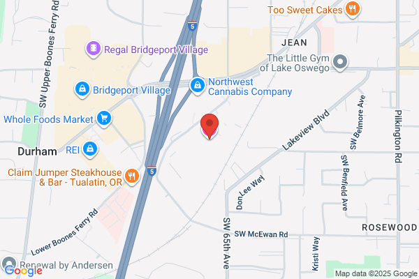 Motel 6 Portland South - Lake Oswego - Tigard