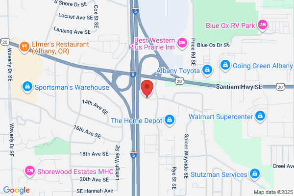 Phoenix Inn Suites - Tigard