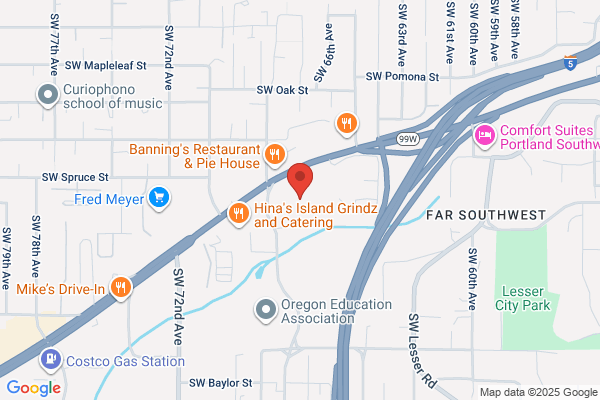 Quality Inn Tigard - Portland Southwest