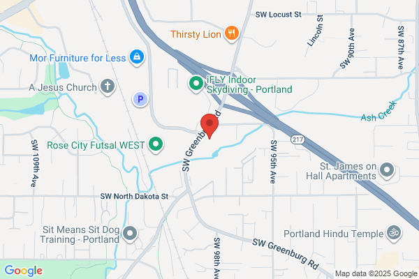 Shilo Inn-Tigard Washington Sq