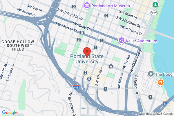 Portland State University, Publications