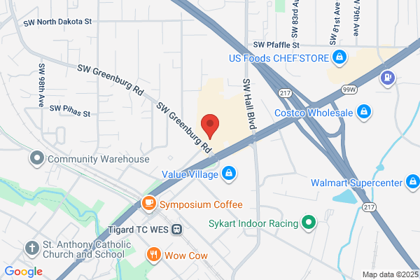 Anderson Law Tigard, LLC