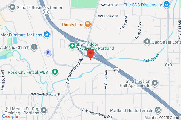 Thriveworks Counseling & Therapy Tigard