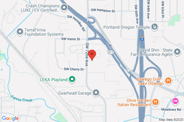 Cascade Employee Assistance Program