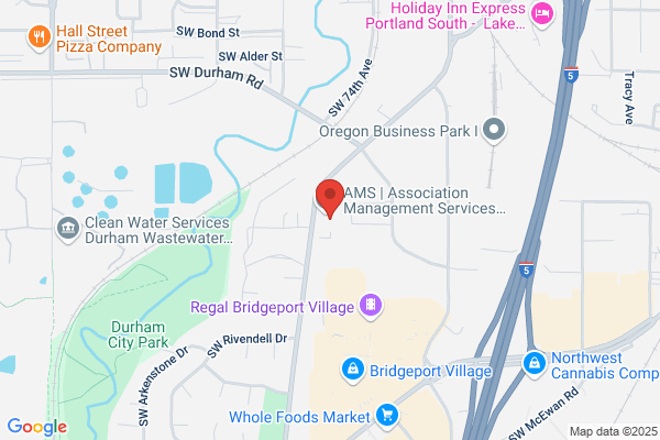 Center for Discovery - Portland