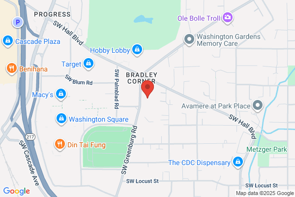 ADHD Child and Family Services