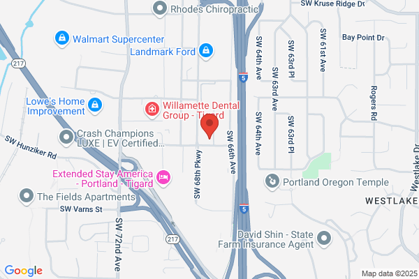 Pacific Christian Counseling Center