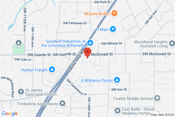 Wellspace Counseling