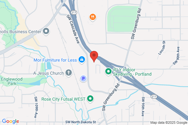 Bob Lanphere's Beaverton Motorcycles