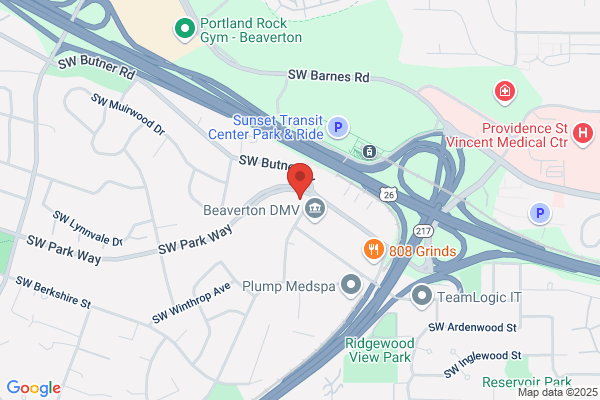 Raleigh Hills Vision Clinic