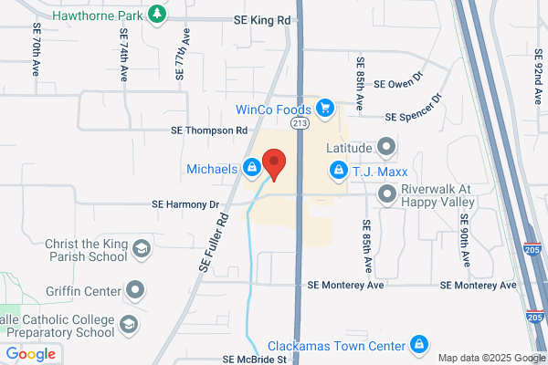 Foot Solutions Tigard