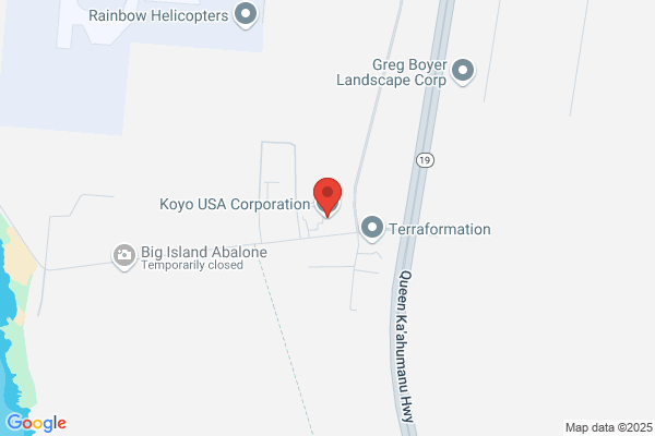 Koyo USA