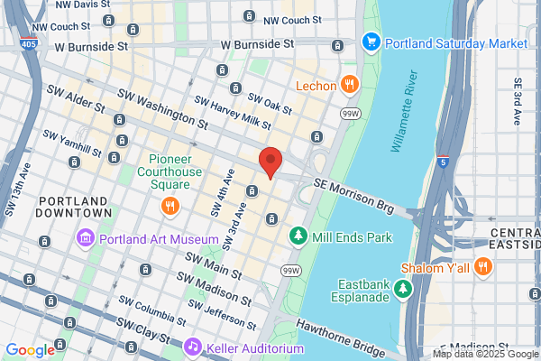 YMCA of Columbia-Willamette, Association Services
