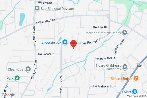 Home Inspections Northwest