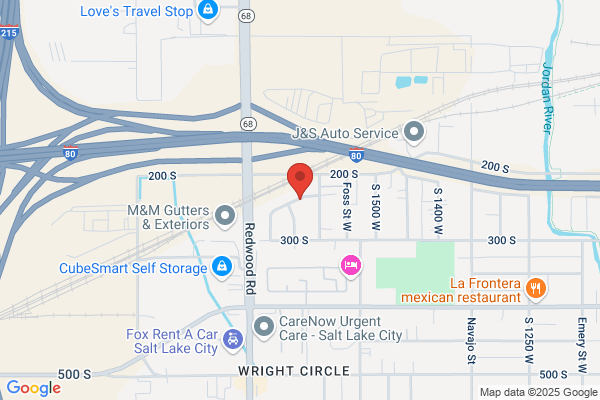 Irving Development