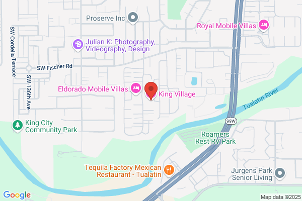 King Village