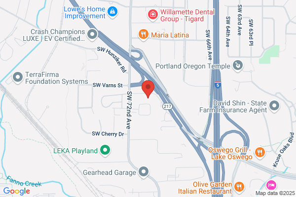 CertaPro Painters of Willamette, OR