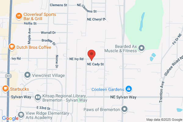 Community Residential Painting