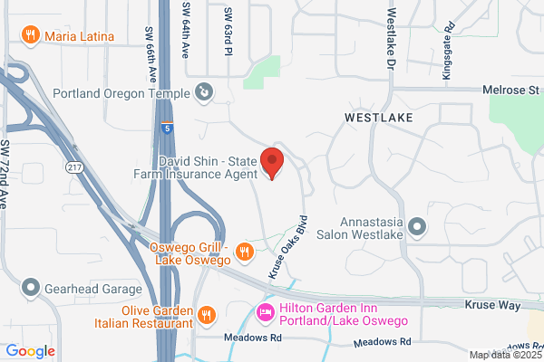 The Exercise Coach Lake Oswego