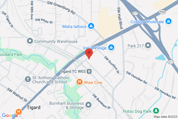 Wags Pet Resort - Tigard
