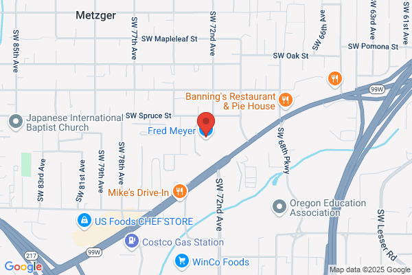 Fred Meyer Pharmacy